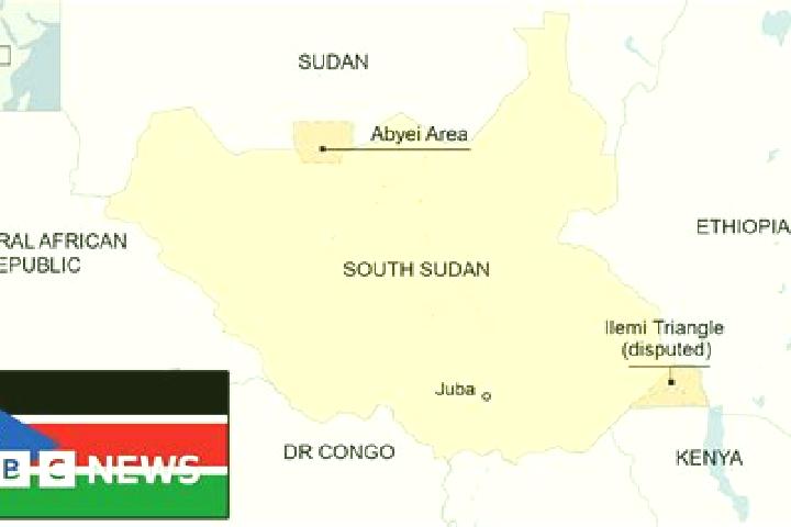 Aubrey, 20 — Escort in Juba, South Sudan