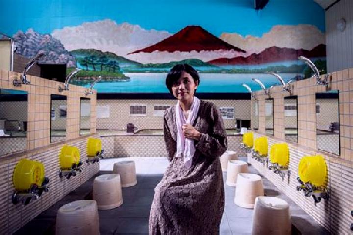 Aubrey, 20 — Escort in Kanamachi, Japan