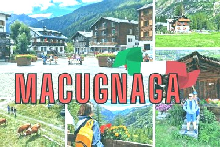 Aubrey, 20 — Escort in Macugnaga, Italy