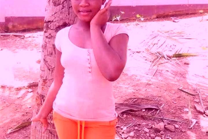 Aubrey, 20 — Escort in Mboro, Senegal