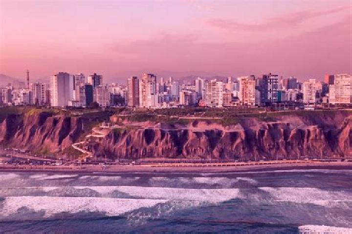 Aubrey, 20 — Escort in Ponto, Peru