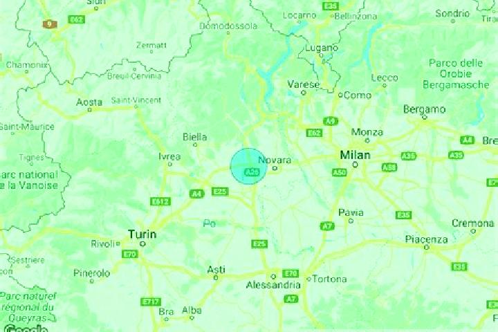 Aubrey, 20 — Escort in Recetto, Italy