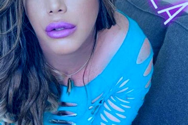 Aubrey, 20 — Escort in Santiago Xanica, Mexico
