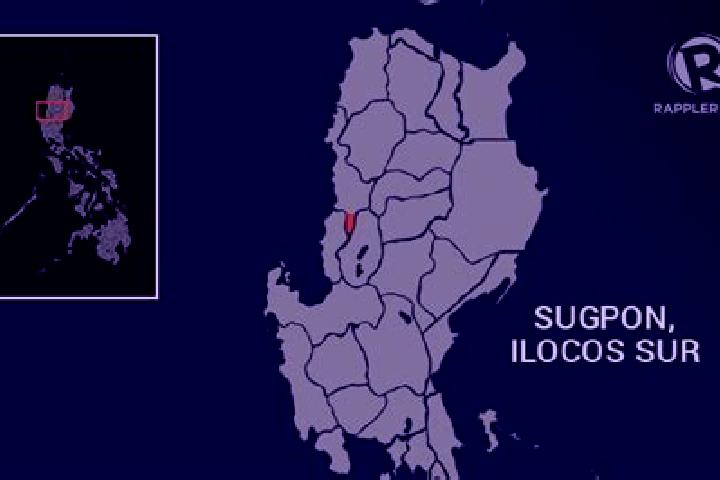 Aubrey, 20 — Escort in Sugpon, Philippines