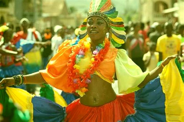 Aubrey, 20 — Escort in Thomonde, Haiti