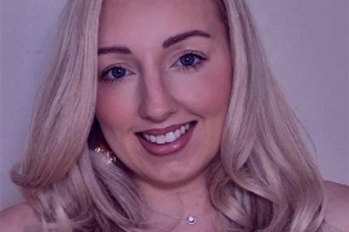 Aubrey, 20 — Escort in Tillicoultry, United Kingdom