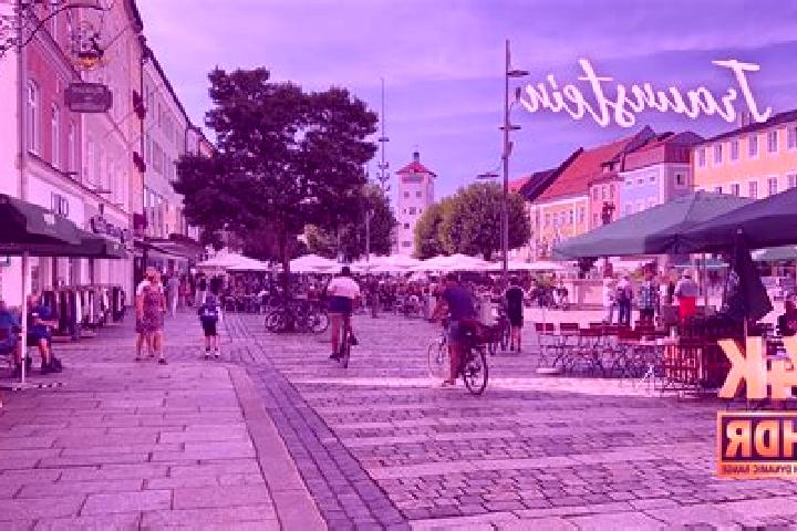 Aubrey, 20 — Escort in Traunstein, Germany