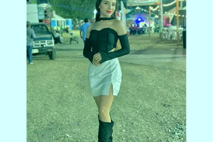 Aubrey, 20 — Escort in Villa Emilio Carranza, Mexico
