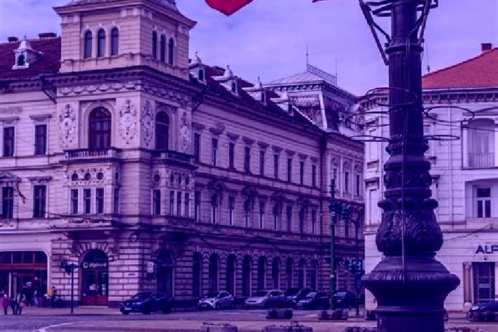 Aubrey, 20 — Escort in Vladimir, Romania