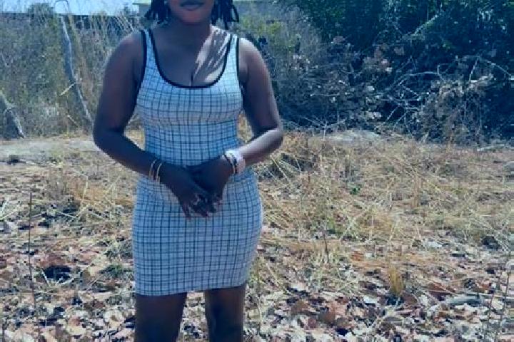 Aubrey, 20 — Escort in Walliba Kunda, Gambia