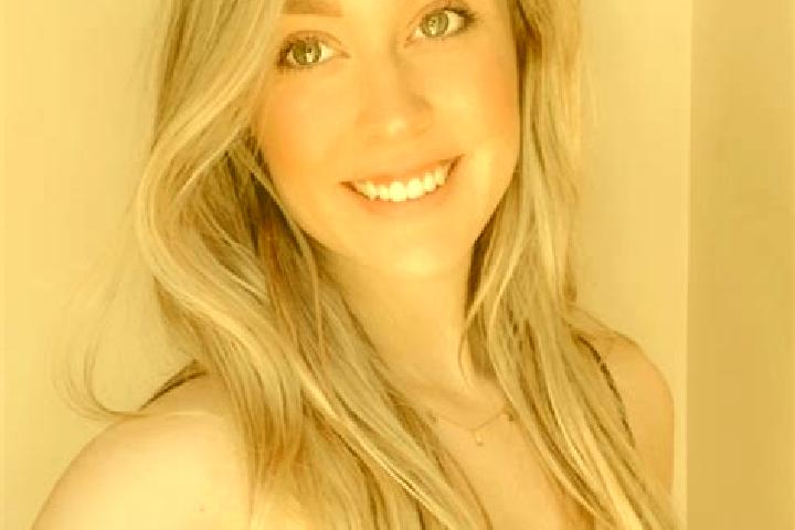 Aubrey, 20 — Escort in Windham, United States