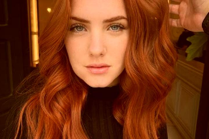 Aubrey, 21, a auburn blue-eyed middle eastern companion based in Minerva Park. Offering Girlfriend Experience, OWO, Duos, Fetish. Available for incall and ou...