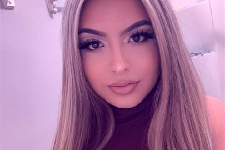 Aubrey, 21, a auburn blue-eyed mixed companion based in Campsas. Offering Striptease, Domination, Girlfriend Experience. Available for incall and outcall, ov...