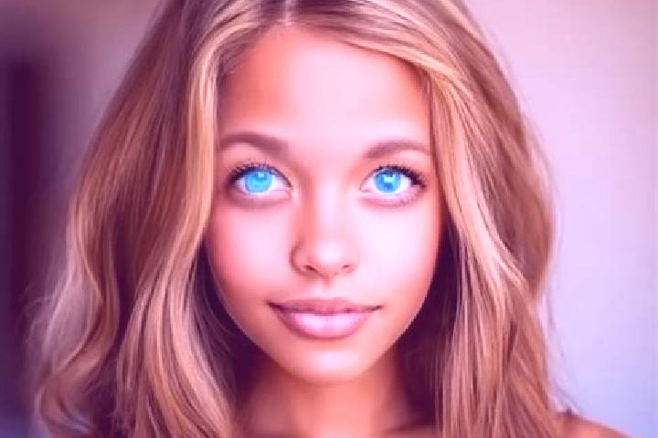 Aubrey, 21, a auburn blue-eyed mixed companion based in Cicayur. Offering Travel Companion, Deep French Kissing, OWO, Couples. Available for incall and outca...