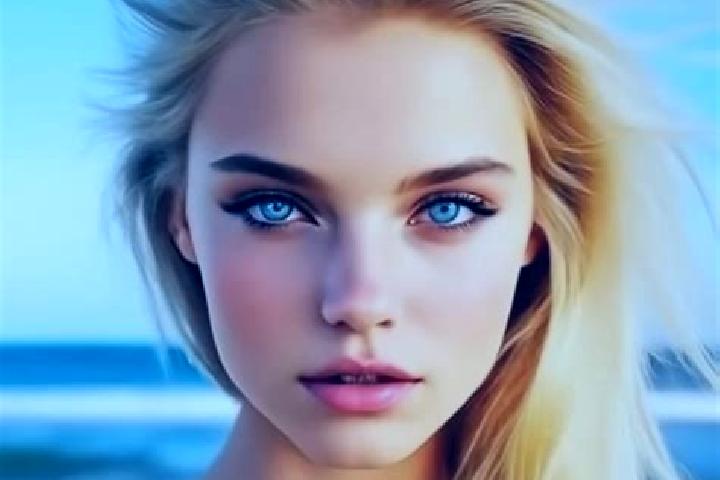 Aubrey, 21, a blonde blue-eyed ebony companion based in Arriana. Offering CIM, Massage, Domination. Available for incall and outcall, day and evening dates.