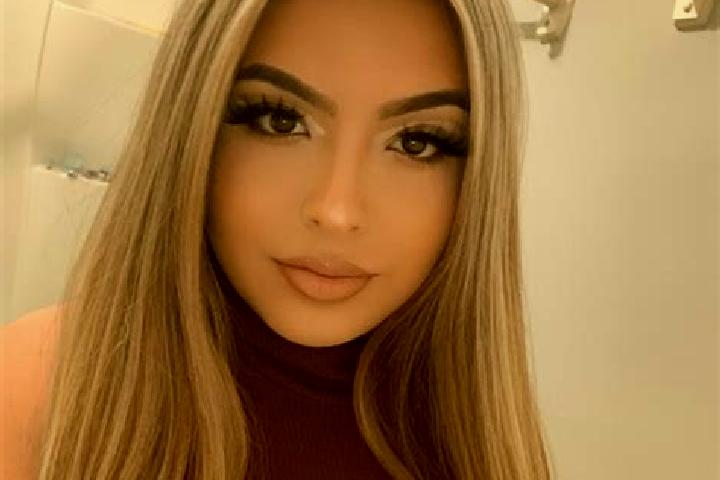 Aubrey, 21, a blonde brown-eyed latina companion based in Colorado de Herrera. Offering Domination, Massage, Striptease, OWO. Available for incall and outcal...