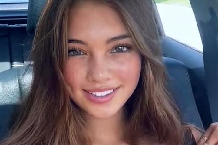 Aubrey, 21, a brunette grey-eyed latina companion based in Knappstad. Offering Massage, GFE, 69, Erotic Massage, Party Girl. Available for incall and outcall...