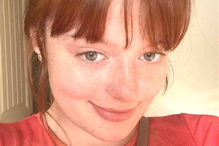 Aubrey, 21, a red brown-eyed european companion based in Masunga. Offering BDSM, Roleplay, Prostate Massage, Girlfriend Experience. Available for incall and ...