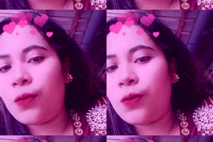 Aubrey, 21 — Escort in Belanting, Indonesia