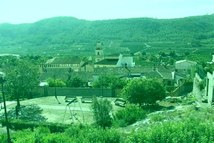 Aubrey, 21 — Escort in Castellonet de la Conquesta, Spain