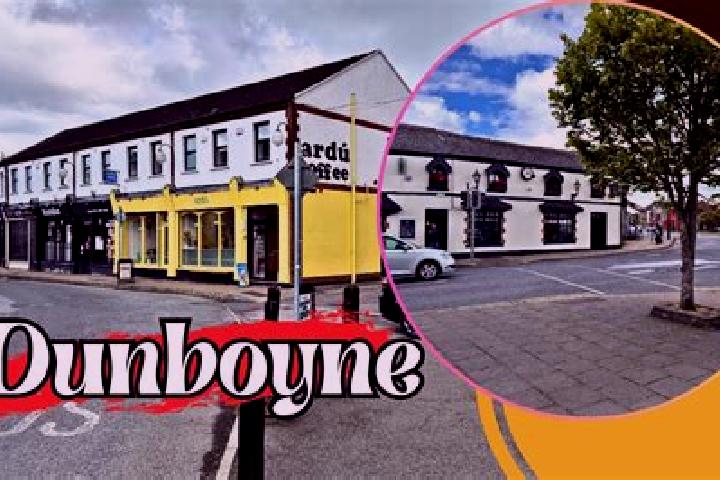 Aubrey, 21 — Escort in Dunboyne, Ireland