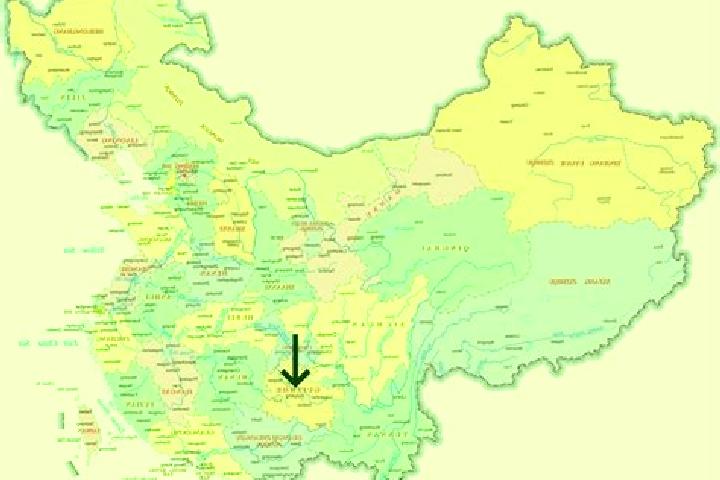 Aubrey, 21 — Escort in Guangshui, China