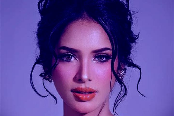 Aubrey, 21 — Escort in Iligan, Philippines