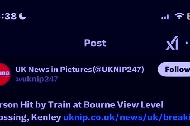 Aubrey, 21 — Escort in Kenley, United Kingdom