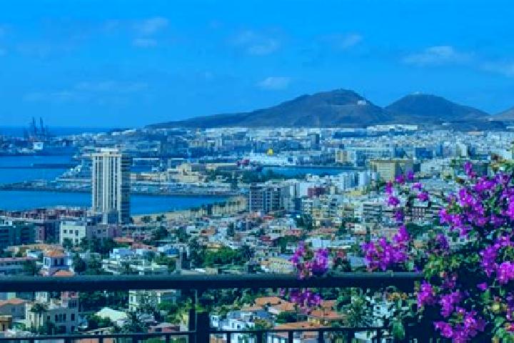 Aubrey, 21 — Escort in Las Palmas de Gran Canaria, Spain