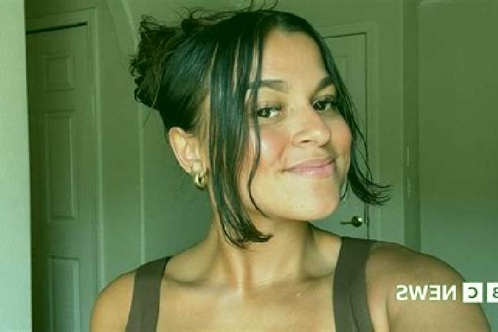 Aubrey, 21 — Escort in Manchester, Canada