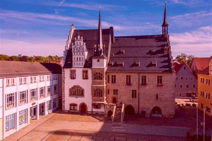 Aubrey, 21 — Escort in Neustadt an der Orla, Germany