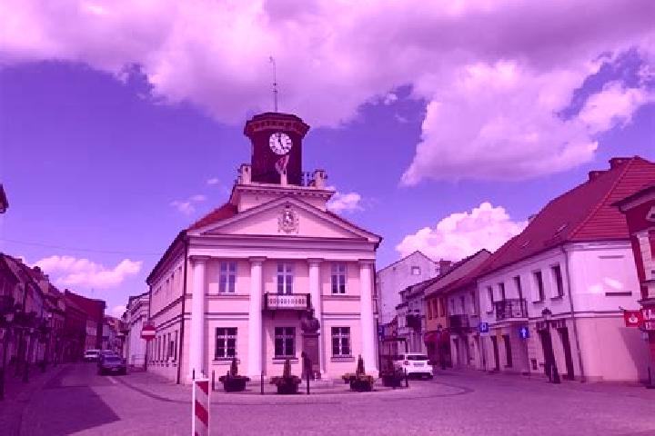 Aubrey, 21 — Escort in Ostrorog, Poland