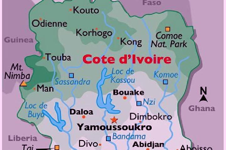 Aubrey, 21 — Escort in Oupoyo, Ivory Coast