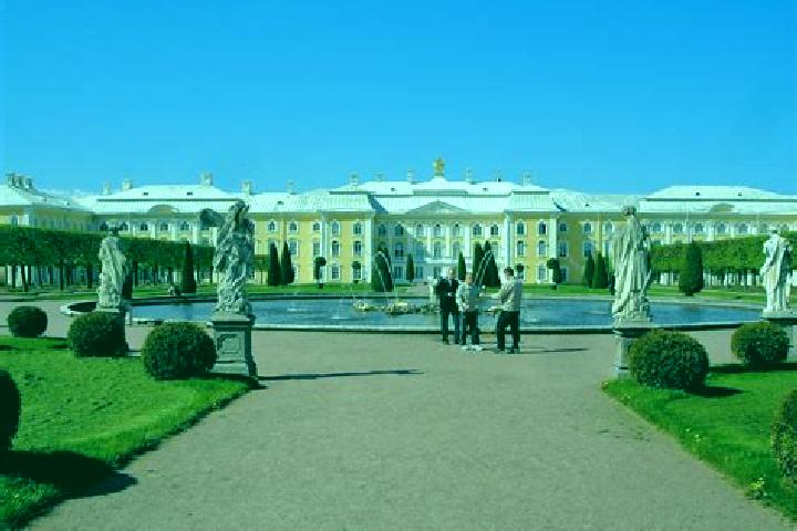 Aubrey, 21 — Escort in Peterhof, Russia