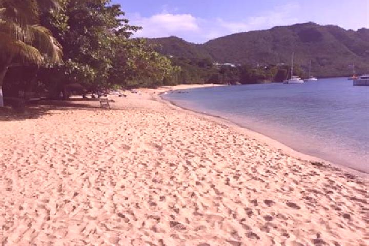 Aubrey, 21 — Escort in Questelles, Saint Vincent and the Grenadines