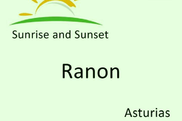 Aubrey, 21 — Escort in Ranon, Spain