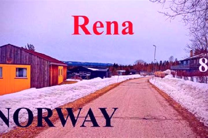 Aubrey, 21 — Escort in Rena, Norway