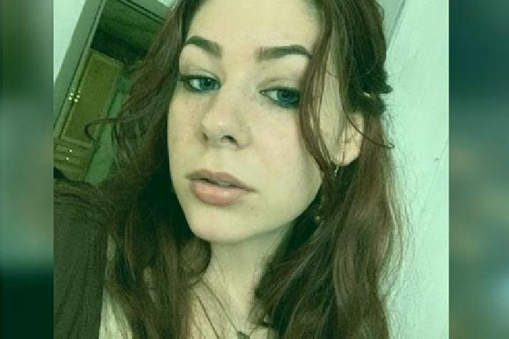 Aubrey, 21 — Escort in Rusk, United States