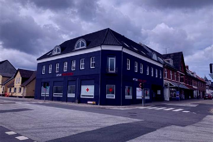 Aubrey, 21 — Escort in Vestbjerg, Denmark