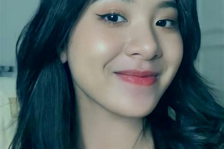 Aubrey, 21 — Escort in Zee Pin Wea, Myanmar