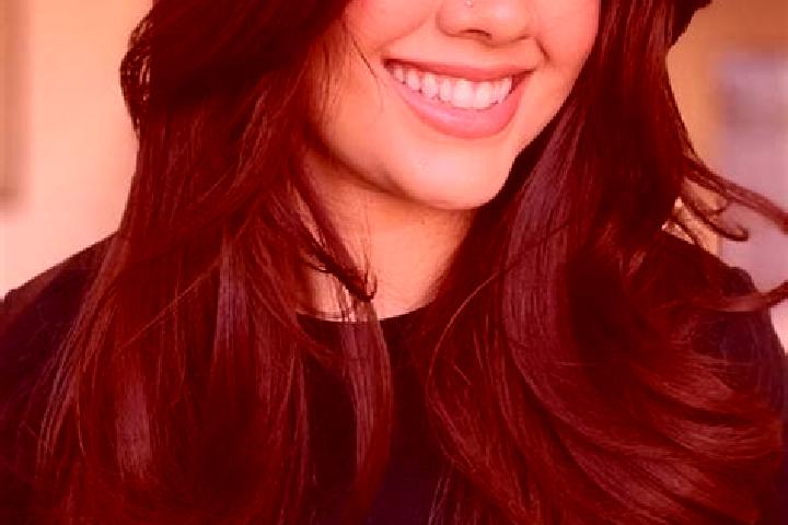 Aubrey, 22, a auburn amber-eyed asian companion based in Oceano. Offering 69, Dinner Date, Deep French Kissing, Striptease. Available for incall and outcall,...