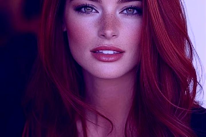 Aubrey, 22, a auburn blue-eyed european companion based in Tirumalagiri. Offering Dinner Date, Striptease, BDSM, Overnight. Available for incall and outcall,...
