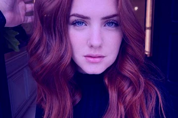Aubrey, 22, a auburn blue-eyed middle eastern companion based in Cles. Offering Party Girl, OWO, Dinner Date, CIM. Available for incall and outcall, overnigh...