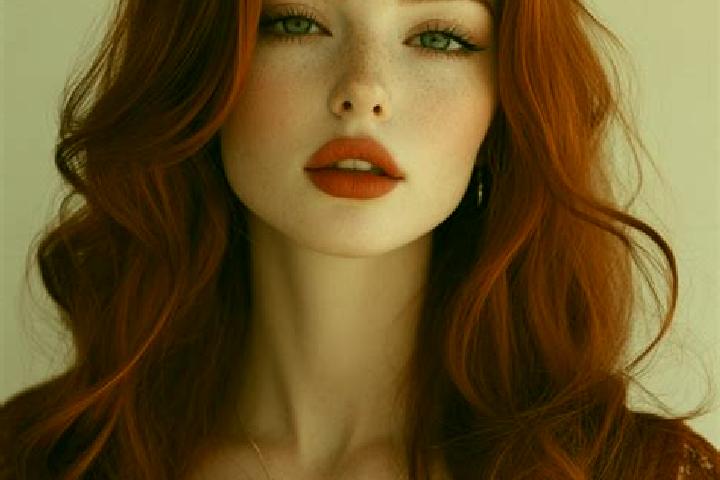 Aubrey, 22, a auburn brown-eyed mediterranean companion based in Cunzai. Offering Party Girl, Couples, Erotic Massage, Deep French Kissing. Available for inc...