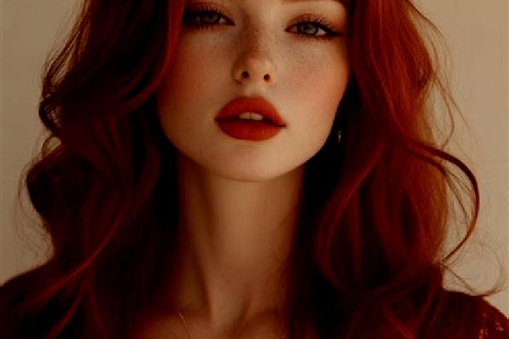 Aubrey, 22, a auburn brown-eyed mediterranean companion based in Huangnihe. Offering Couples, OWO, Fetish. Available for incall and outcall, overnight bookin...