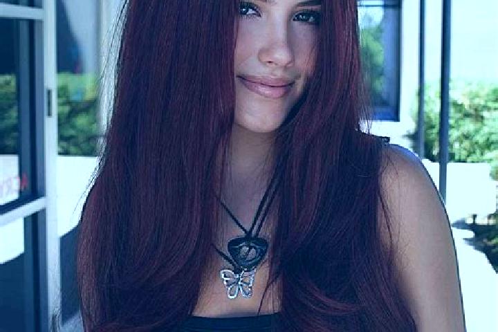 Aubrey, 22, a auburn dark-eyed european companion based in Sanirajak. Offering Girlfriend Experience, Massage, Striptease, A-Level, Roleplay. Available for i...
