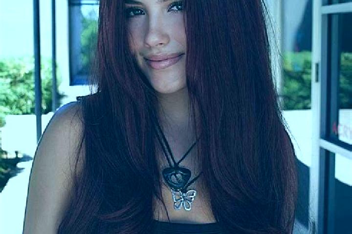 Aubrey, 22, a auburn dark-eyed slavic companion based in Beggingen. Offering Fetish, BDSM, A-Level. Available for incall and outcall, overnight bookings avai...