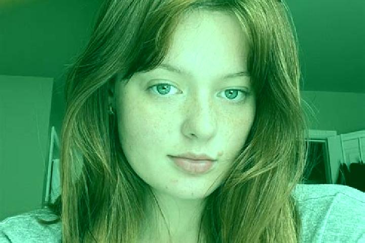 Aubrey, 22, a auburn grey-eyed caribbean companion based in Metochi. Offering Deep French Kissing, Duos, A-Level, Party Girl. Available for incall and outcal...