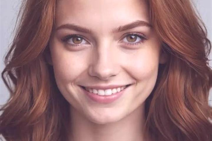 Aubrey, 22, a auburn hazel-eyed european companion based in Valendries. Offering 69, GFE, Party Girl, Domination. Available for incall and outcall, day and e...