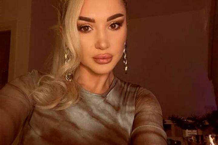 Aubrey, 22, a black green-eyed mediterranean companion based in Hongguang. Offering BDSM, GFE, Striptease. Available for incall and outcall, day and evening ...